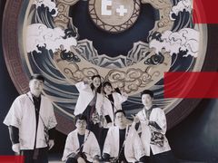 -E+有冰工厂·昆仑寒宫2(五角场店)