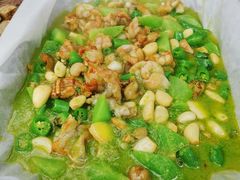 纸烤牛蛙-旅马餐厅(茅家埠店)