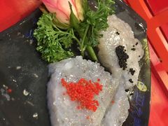 -重庆巴九门老火锅(阳朔店)