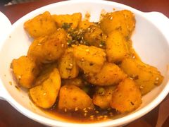 -付小姐在成都(中山公园店)