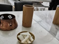 -成都你六姐·牛肉冒菜·麻辣香锅(长泰广场店)