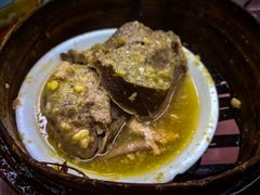 -香港蓮香樓(中環店)