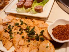 -么子烤肉(化龙池店)