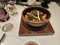 -狮王府淮扬菜(新街口友谊店)