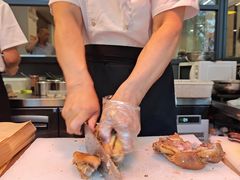 五香猪蹄-站前猪蹄&家常炒菜(长乐公园店)