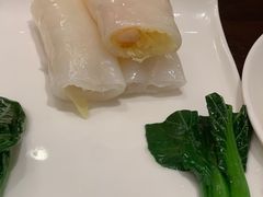 -京香轩·中餐厅(上海中庚聚龙酒店)