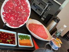 -巴蜀大将火锅(春熙店)