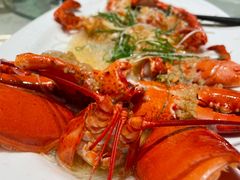 -百家福海鲜排档·闽菜·家宴(斗西路口店)