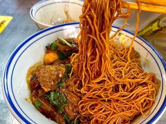 -亞婆井·劲抽面食(铂顿城店)