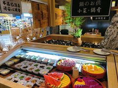 -温野菜涮涮锅(大悦城店)