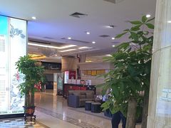 -新美姿美食水疗汇(罗湖口岸店)