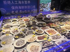 -渔娘渔家丹东海鲜(东直门店)