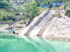 -千峡湖生态旅游度假区