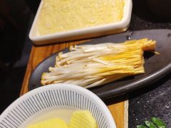 -巴奴毛肚火锅(广益哥伦布店)