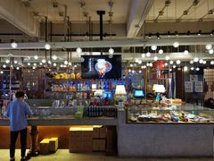 -时光乌托邦空中花园餐厅川味·融合菜(幸福广场店)