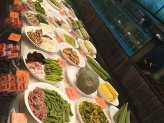 -梁家大院•农家菜(昆山会展中心店)