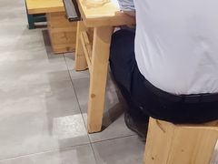 大堂-木屋烧烤(西城天桥店)