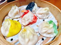 -包小笼·金牌汤包(中山路店)