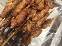 -河南前程·羊肉汤·烧烤(总店)