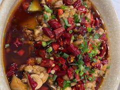 -新新湘菜馆(新中街二条店)