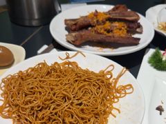 -兰亭轩茶餐厅(长江路店)