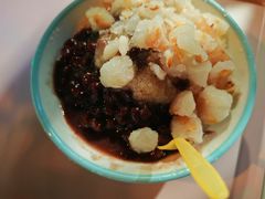 -梁子刨冰王&梁小糖(王顶堤店)