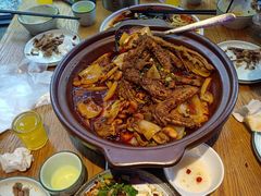 -干锅先生(跃进路店)