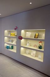 -安吉拉青春化管理中心