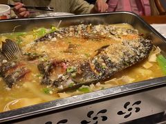 -寿州大饭店·餐厅