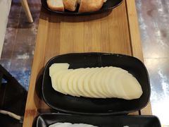 -牛鲜胜·潮汕牛肉自助火锅(番禺市桥店)