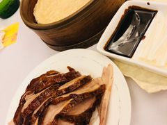 -北京全聚德(天安门店)