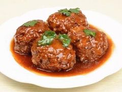 -小厨娘淮扬菜(板桥一店)