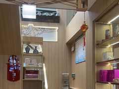 -霸王茶姬(南强街店)