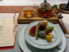 -叶叶菩提·晋福宫