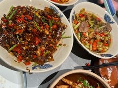-潇湘阁(汉光百货店)