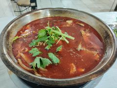 -重庆特色冷锅鱼(武大店)