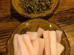-富正毅三下锅·湘西韵味(天门山索道店)
