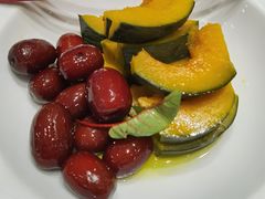 糖油南瓜红枣-和记小菜(东方店)