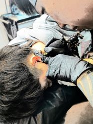 -千贺宗纹身传统大师