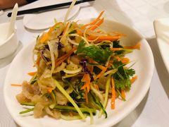 爽口菜-翠亭酒家(山西南路店)