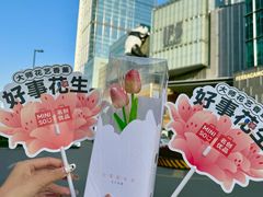 -春熙路步行街