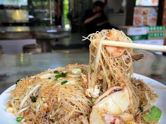 -从前慢海鲜面馆