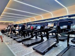 -奇迹健身(SM广场店)