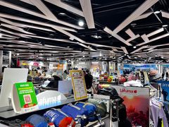 -崇光百货(铜锣湾店)