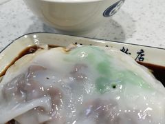 -银记肠粉(文昌北路店)