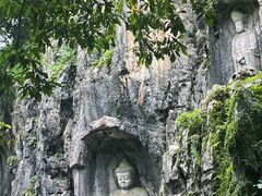 -灵隐飞来峰景区