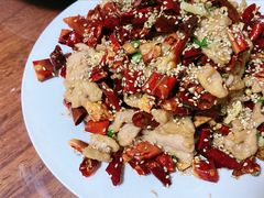 桑拿肉片-里外里吃吧