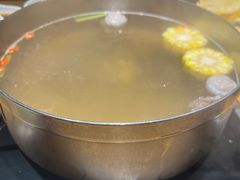 -牛很鲜潮汕牛肉火锅(朝晖路店)