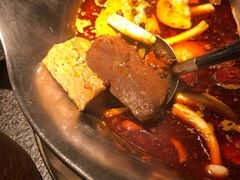 -湊湊火锅·茶憩(打浦桥日月光店)