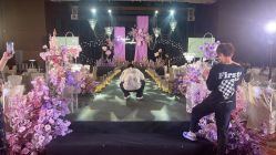 -余笙是你婚礼策划(创意谷店)
